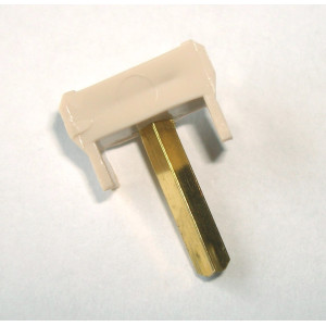 Diamond Stylus for SHURE M75 / M71 | Tonar