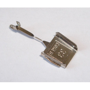 Sapphire Stylus for CONER 33 | Vinyl Accessory