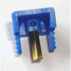 Pointe de lecture elliptique pour SONY XL20 XL30 XL200E XL250E