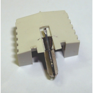 Diamond Stylus for Audio-Technica AT-5 AT-6 | Replacement