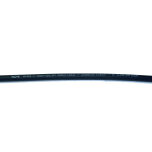 Klotz AC110 Neutrik Gold Instrument Cable | Audio