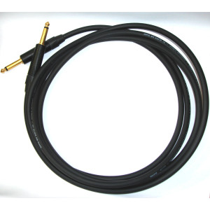 Klotz AC110 Neutrik Gold Instrument Cable | Audio