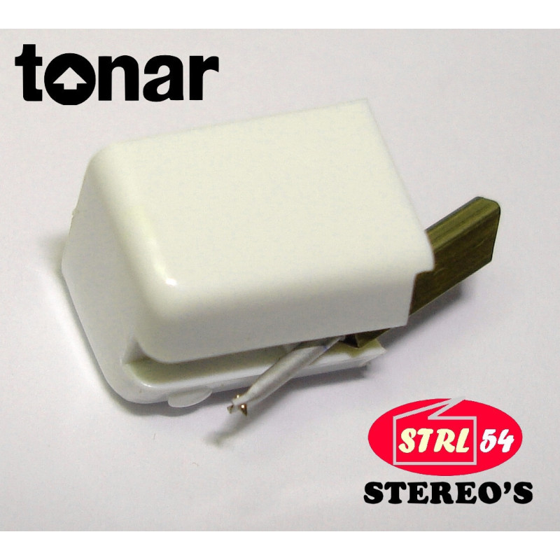 Stylet Diamant Conique Universel | Audio