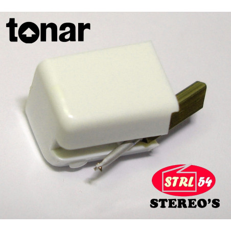 Stylet Diamant Conique Universel | Audio