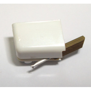 Stylet Diamant Conique Universel | Audio