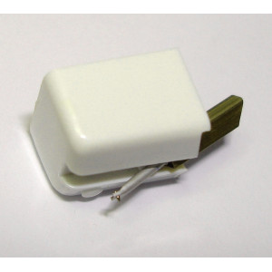 Stylet Diamant Conique Universel | Audio