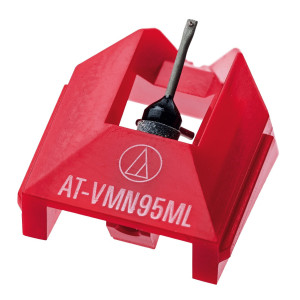 Stylet Audio-Technica AT-VMN95ML | Pointe MicroLinear