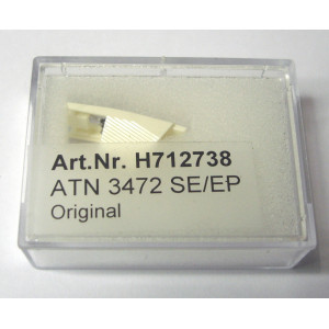 Stylet elliptique Audio-Technica ATN3472SE | Original