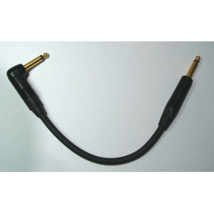 KLOTZ AC110 NEUTRIK GOLD Guitar Jack Cable | High Quality
