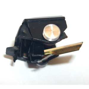 Shibata Stylus for Shure V15 Type V | VN5-MR Replacement