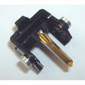 Stylet Shibata pour Shure V15 Type V | VN5-MR Remplacement