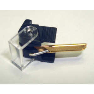 Stylet diamant pour PHILIPS GP 400 401 406 412 III