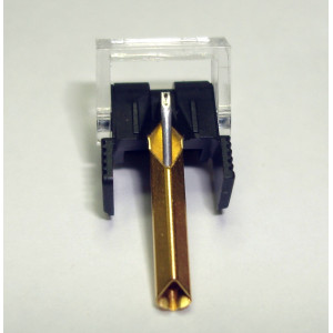 Stylet diamant pour PHILIPS GP 400 401 406 412 III