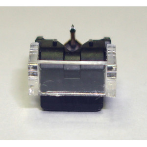 Stylet diamant pour PHILIPS GP 400 401 406 412 III