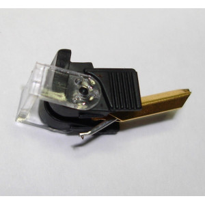 Stylet diamant pour PHILIPS GP 400 401 406 412 III