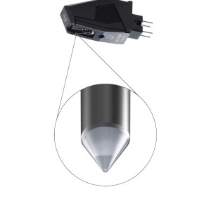 Cellule Phono Audio-Technica AT81CP T4P