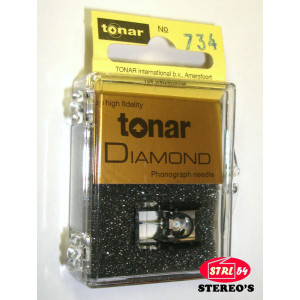TONAR Stylus for AKAI RS-100, HITACHI ST-103, KENWOOD N45