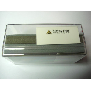 Stylet JICO 192-WHLB Diamant Nu pour SHURE White Label