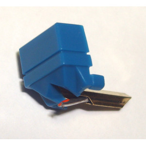 TONAR 6559-DS Stylus for SHURE White Label | DJ