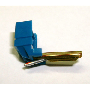 TONAR 6559-DS Stylus for SHURE White Label | DJ