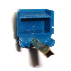 TONAR 6559-DS Stylus for SHURE White Label | DJ