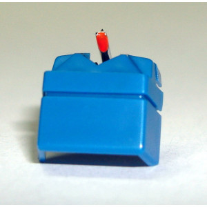 TONAR 6559-DS Stylus for SHURE White Label | DJ