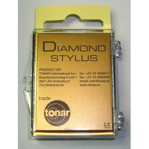 TONAR S70SR Stylus for EXCEL SOUND ES-70S