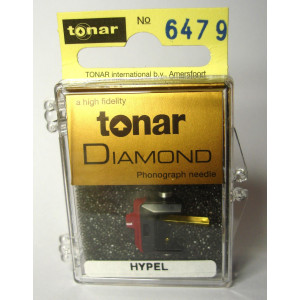 Stylet Tonar VN5x-HE pour Shure V15VxMR