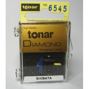 Shibata Stylus for Shure M97XE | Tonar