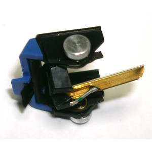 Stylet Shibata pour Shure M97XE | Tonar