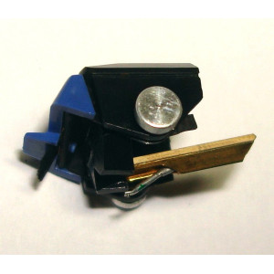 Stylet Shibata pour Shure M97XE | Tonar