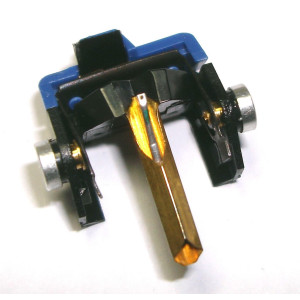 Stylet Shibata pour Shure M97XE | Tonar