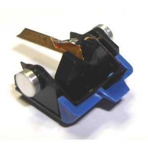 Stylet Shibata pour Shure M97XE | Tonar