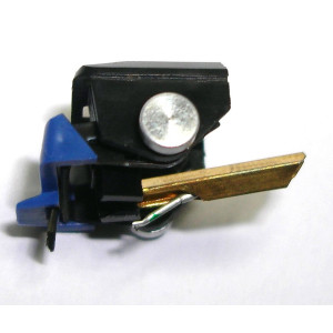 Stylet Shibata pour Shure M97XE | Tonar