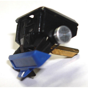 Stylet Shibata pour Shure M97XE | Tonar