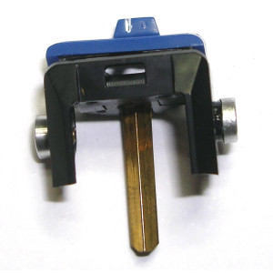 Stylet Shibata pour Shure M97XE | Tonar