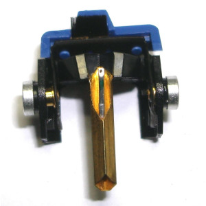 Stylet Shibata pour Shure M97XE | Tonar