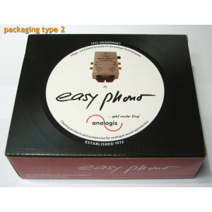 Analogis Easy Phono RIAA Preamplifier | Analogis