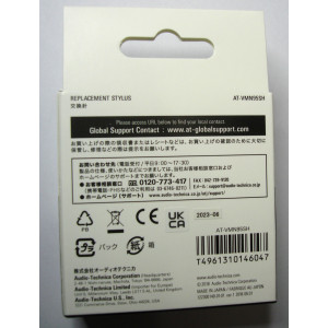 Stylet Shibata original Audio-Technica AT-VMN95SH | AT