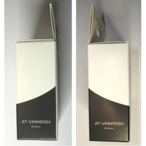 Stylet Shibata original Audio-Technica AT-VMN95SH | AT