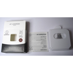 Stylet Shibata original Audio-Technica AT-VMN95SH | AT