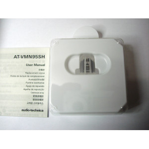 Stylet Shibata original Audio-Technica AT-VMN95SH | AT