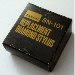 Original SANSUI SN-101 Stylus for Audio-Technica AT-771