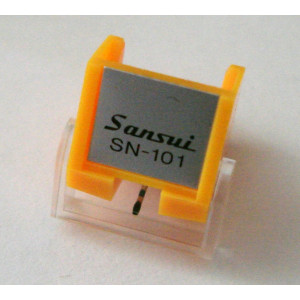 Original SANSUI SN-101 Stylus for Audio-Technica AT-771