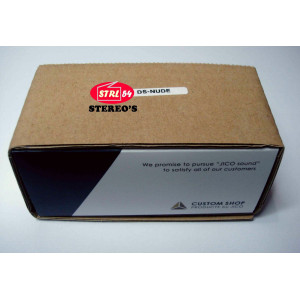 JICO N-44-7 AURORA Nude Stylus for Shure M44-7