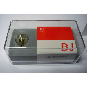 JICO N-44-7 AURORA Nude Stylus for Shure M44-7