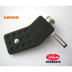 NOS LENCO L60 L85 L90 L830 L833 Cartridge Headshell Coquille porte-cellule Phono