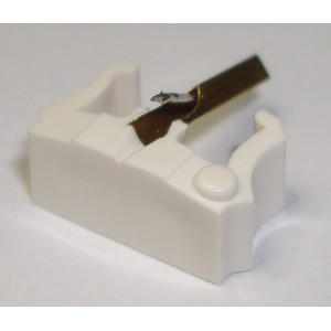 Elliptical diamond stylus for ELAC STS | TONAR