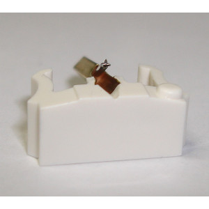 Elliptical diamond stylus for ELAC STS | TONAR