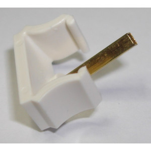 Elliptical diamond stylus for ELAC STS | TONAR